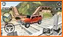 Offroad SUV Driving Evolution Adventure related image