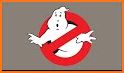 Ghostbuster Siren Button related image