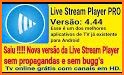 Live Stream player Pro related image