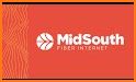 MidSouth Fiber Internet related image