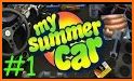 Game My Summer Car FREE New Guide related image