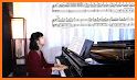 Piano Sheet Reading PRO related image