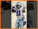 Wallpaper for Dallas Cowboys related image