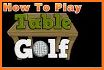 Table Golf related image