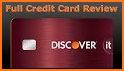 Discover Card related image