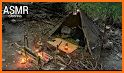 Campfire Wallpaper related image