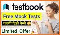 Exam Preparation App: Free Mock Test, Live Classes related image