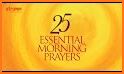 Daily Prayers-Morning & Evening related image