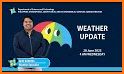 Weather Live Update & Forecast related image