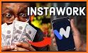 Instawork Gigs & Jobs related image