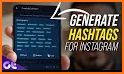 Statstory Live Hashtags & Tags App for Instagram related image