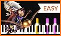 The Owl House Piano Game related image