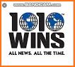 1010 WINS News Radio AM related image