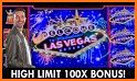 100x Diamond Casino | Free Slots related image