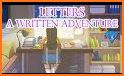 Letters Adventure related image