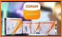 OSRAM RGB Remote related image
