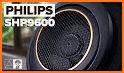 Philips Headphones related image