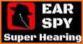 Ear smart : Super Hearing related image