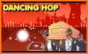Astronomia dancing hop Coffin Dance related image