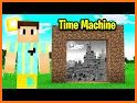 Time Machine Mod for Minecraft related image