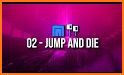 Jump or die related image