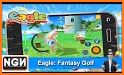Eagle: Fantasy Golf related image