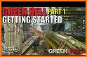 Green Hell Survival Guide related image