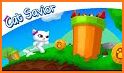 Cat Savior - adventure game related image