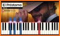 Maluma Piano related image