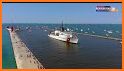 Grand Haven Coast Guard Fest related image