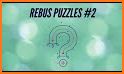 Brain teaser, riddles & rebuses related image
