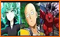 One Punch Man Game A Hereo No Body Knows Tricks related image