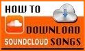 SoundCloud - Music & Audio related image