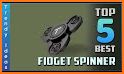 Fidget Spinner 2020 related image