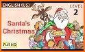 Free Christmas Puzzle for Kids ☃️🎄🎅 related image