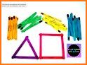 Math School : Craft and Learning related image