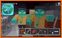World of Cubes Survival Craft with Skins Export related image