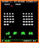 Classic Space Invaders related image
