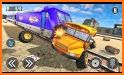 Demolition Derby 2021: Car Crash Destruction Games related image