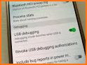 USB Settings for Android related image