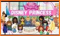 Princess Toca Boca Life World walkthrough related image