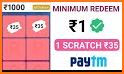 Scratch And Win Cash - Scratch Card To Earn Money related image