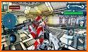 Fps Robot Shooting Games – Counter Terrorist Game related image