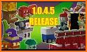 Addon Plants vs Zombies MCPE - Minecraft Mod related image