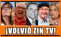 URUGUAY TV related image