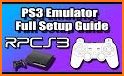 PS3 Emulator Pro related image