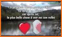Message d'amour Francais Creole related image