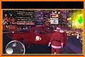 Christmas Truck Driving 2021: Gift Delivery Games related image