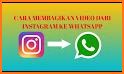 Status Update For WhatsApp,Instagram related image