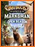 Marksman Hunter Big Buck Trick related image